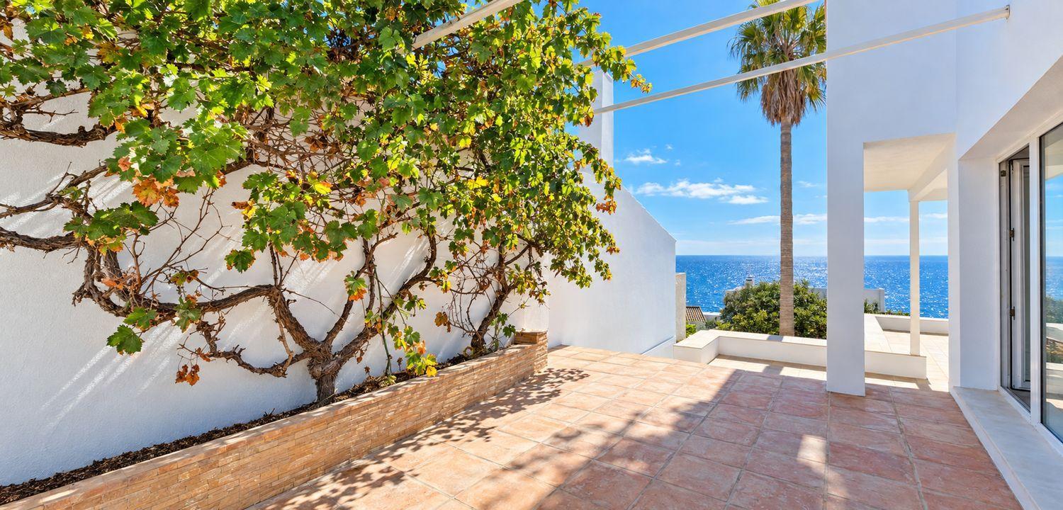 Casa en Venta en Estepona