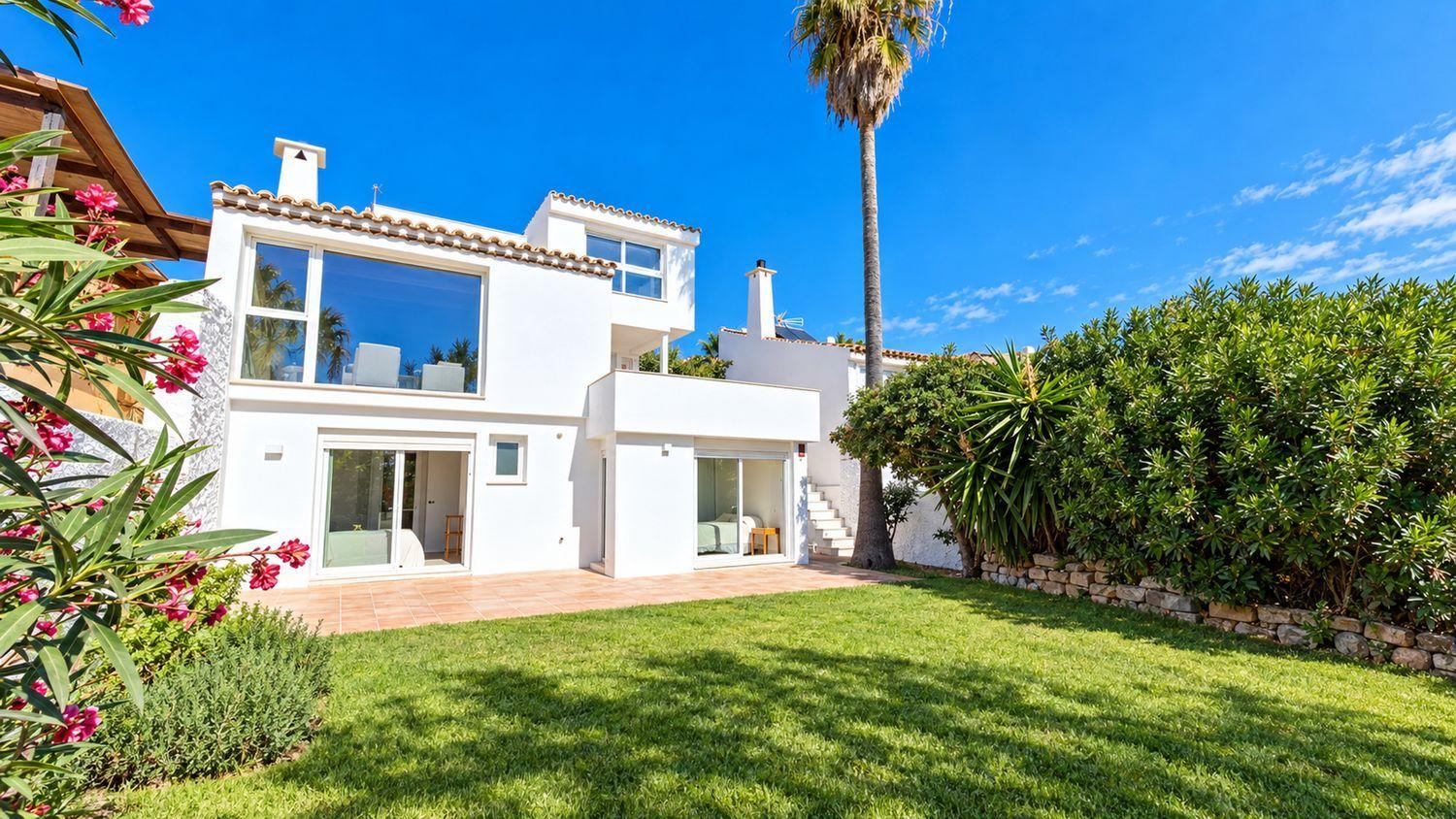 Casa en Venta en Estepona