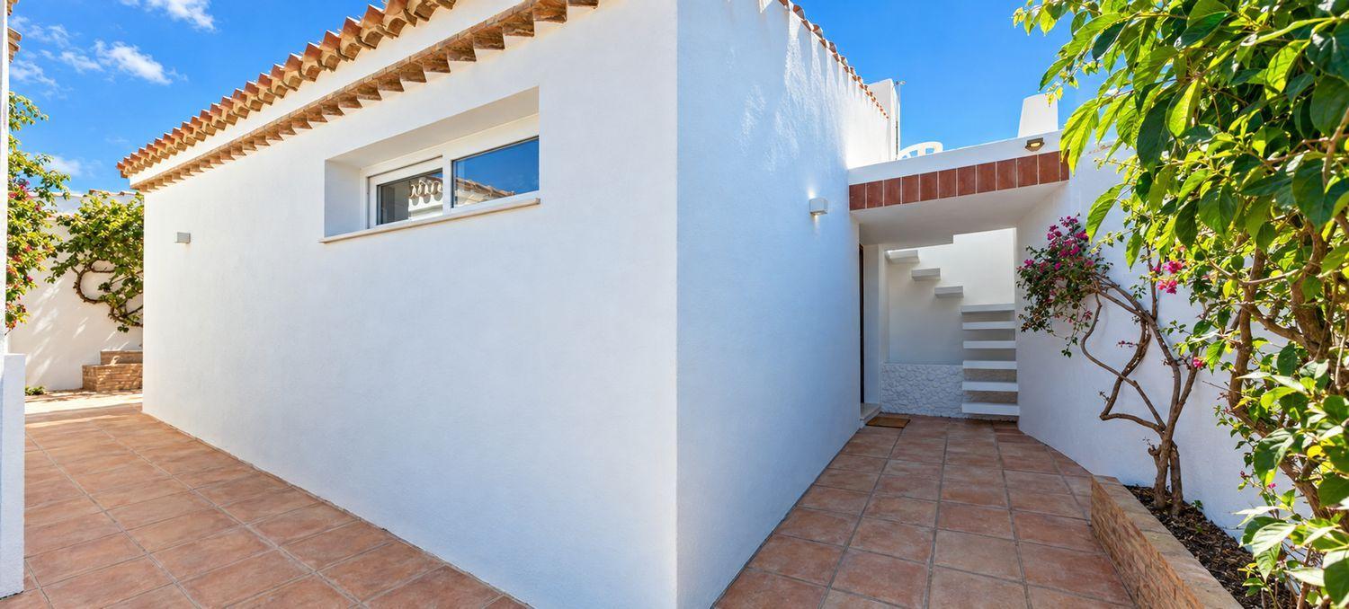 Casa en Venta en Estepona