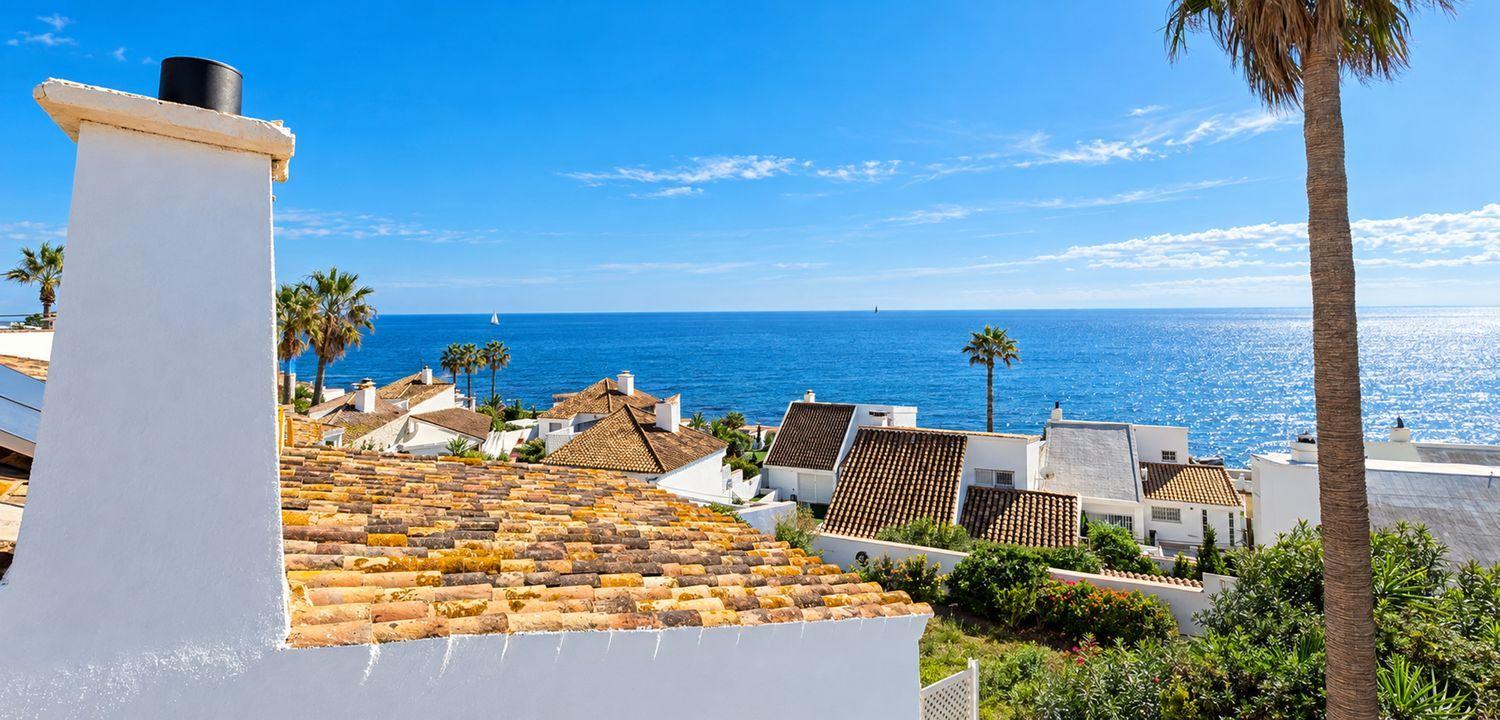 Casa en Venta en Estepona