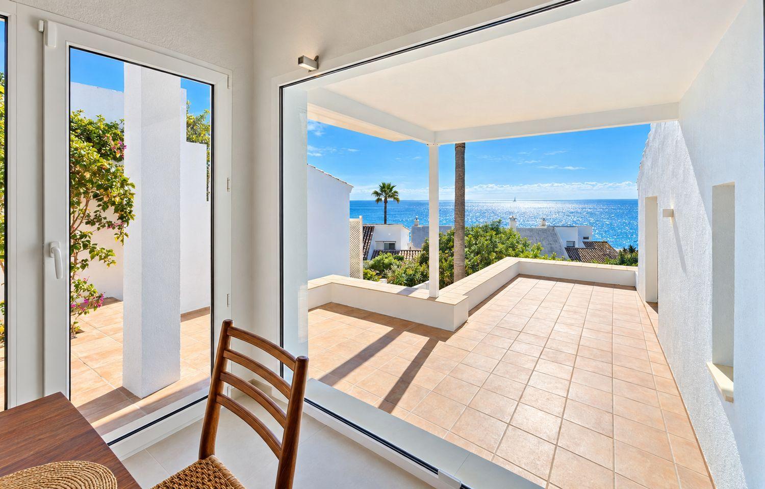 Casa en Venta en Estepona