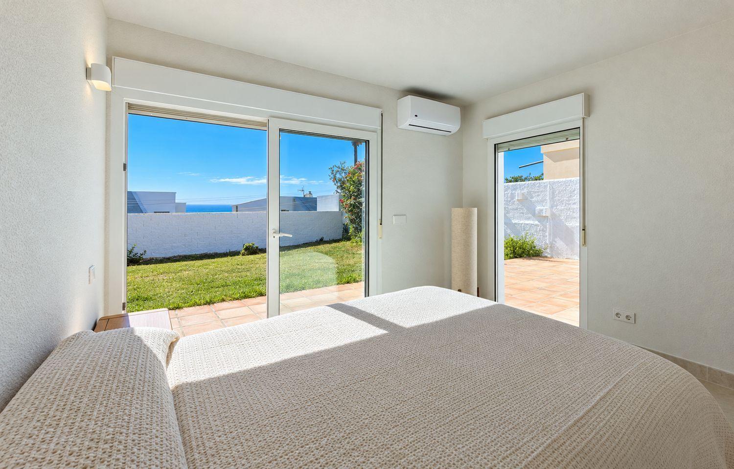 Casa en Venta en Estepona