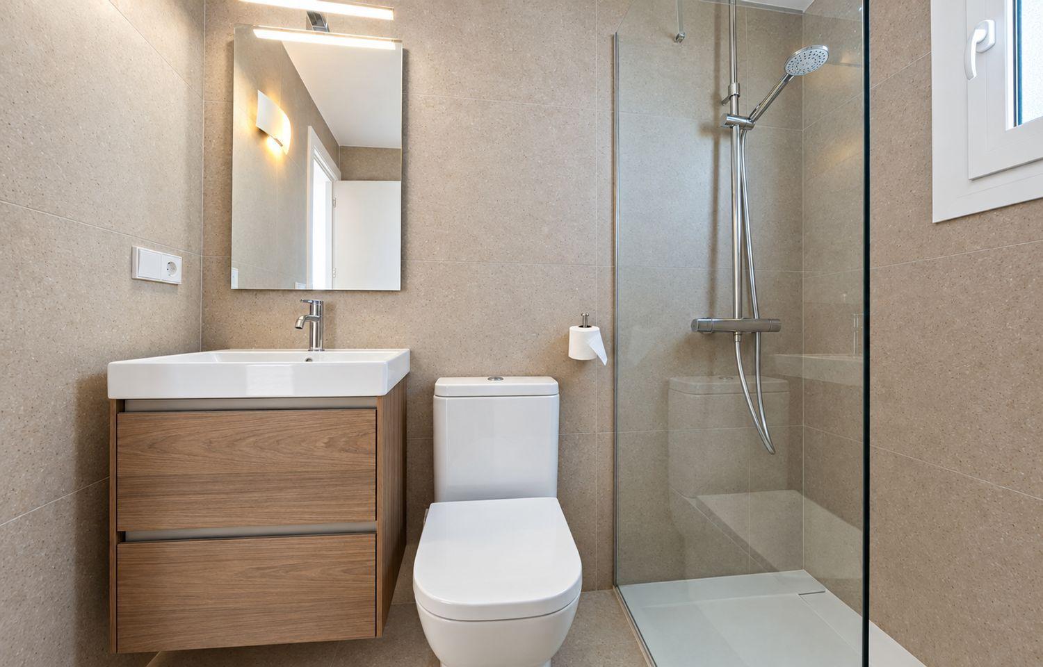 Casa en Venta en Estepona