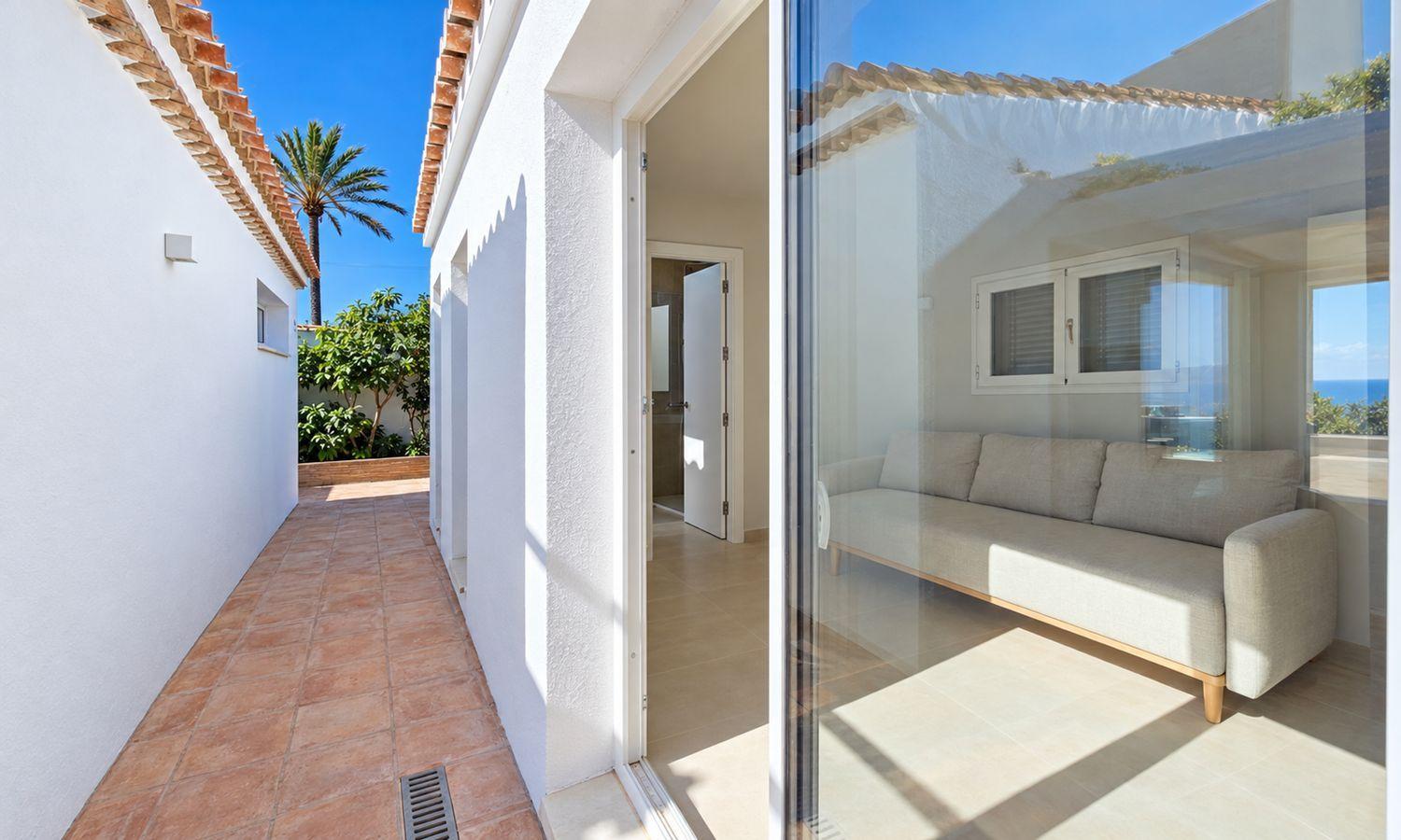 Casa en Venta en Estepona
