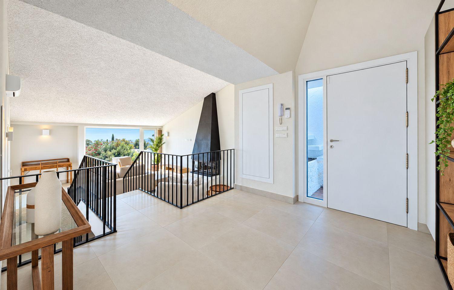 Casa en Venta en Estepona