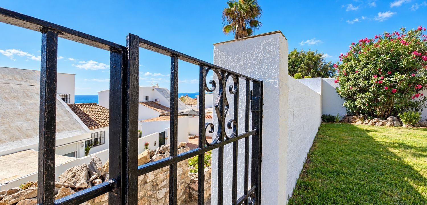Casa en Venta en Estepona