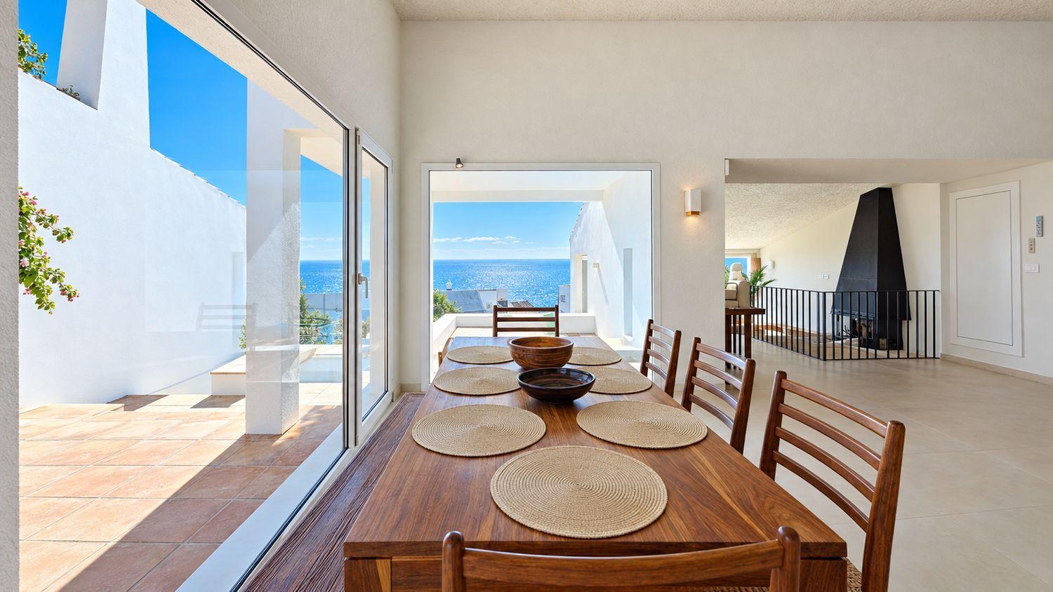 Casa en Venta en Estepona