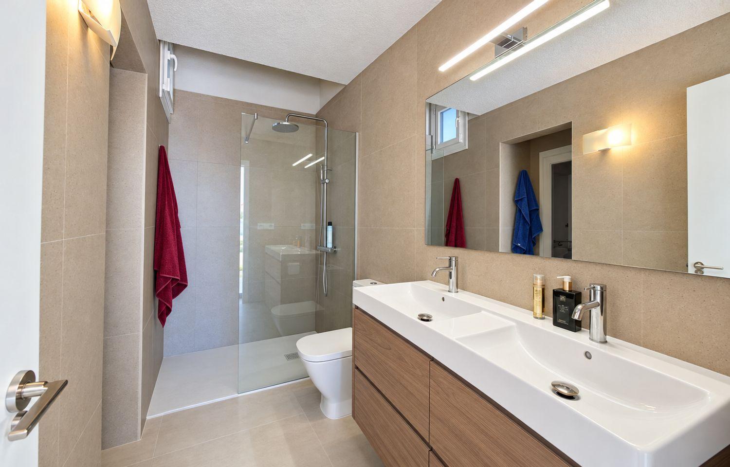 Casa en Venta en Estepona