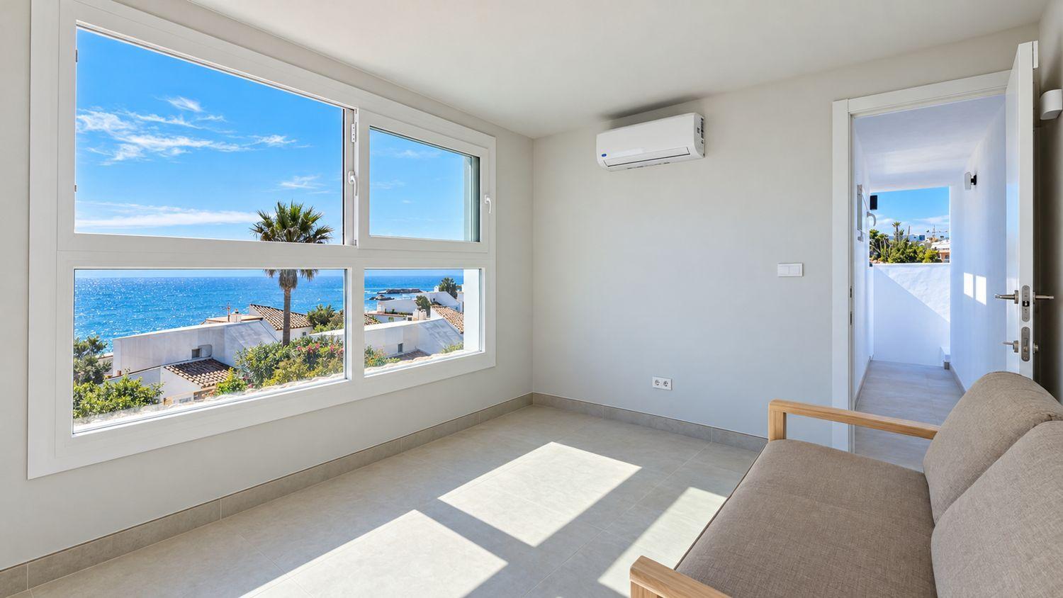 Casa en Venta en Estepona
