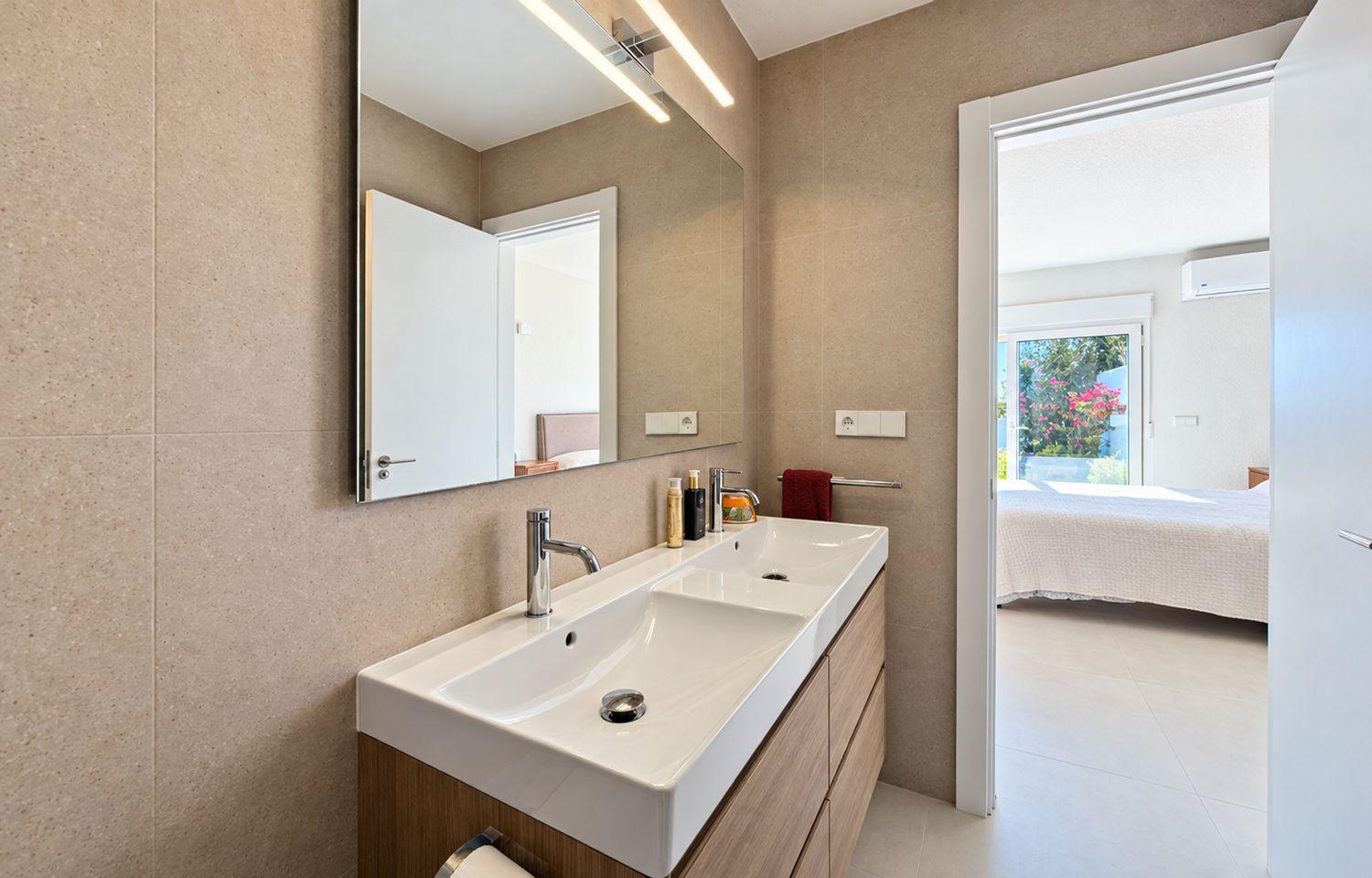 Casa en Venta en Estepona