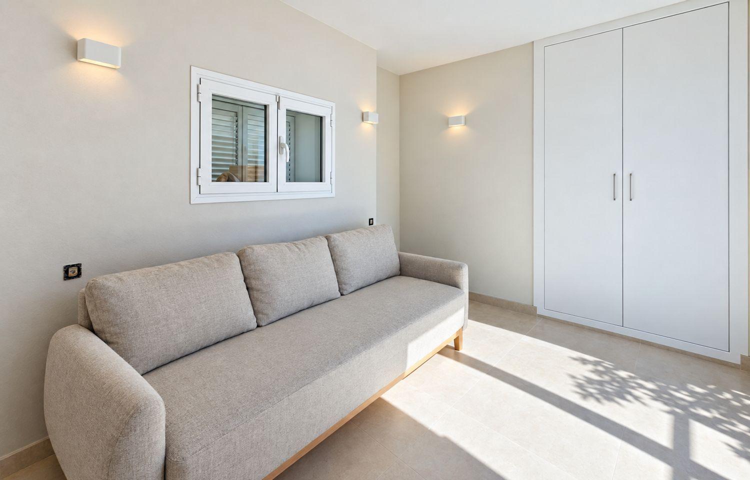Casa en Venta en Estepona