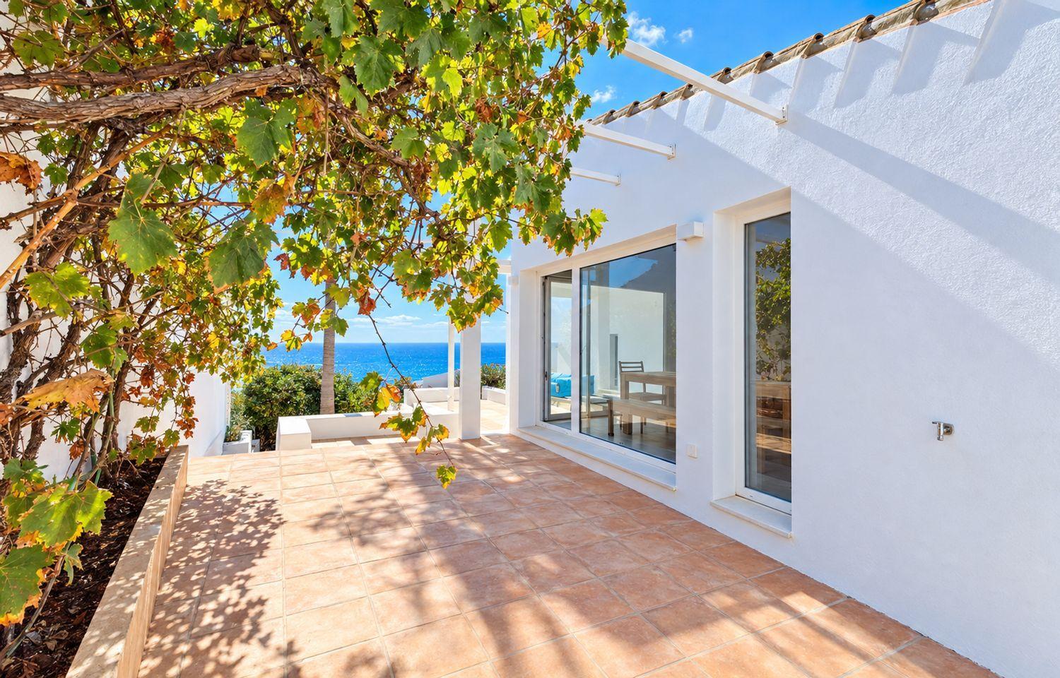 Casa en Venta en Estepona