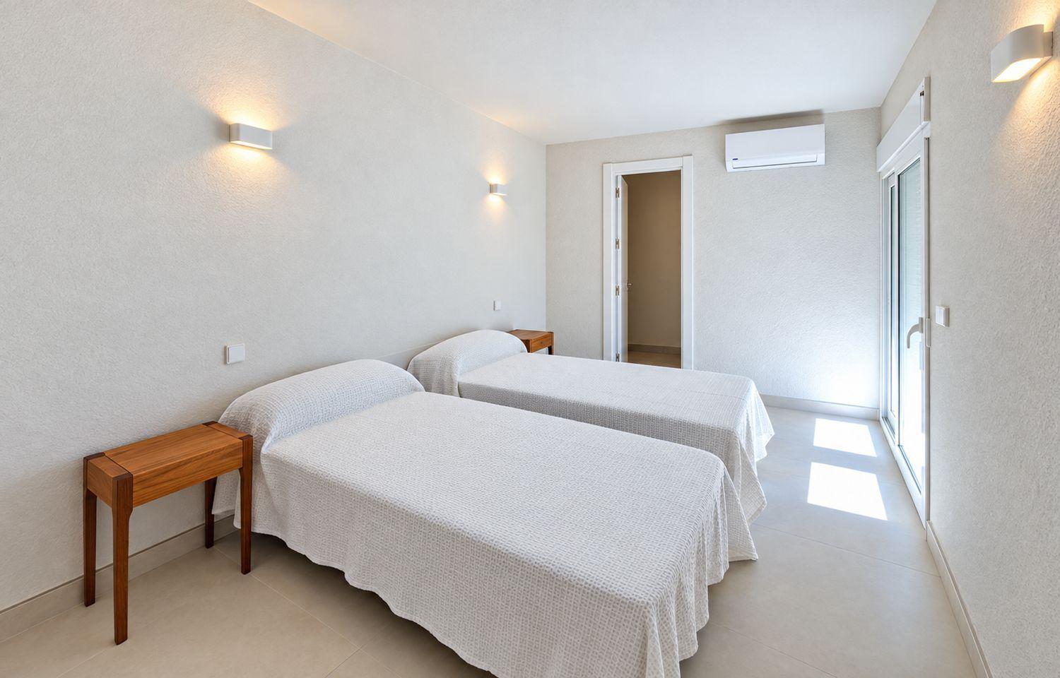 Casa en Venta en Estepona