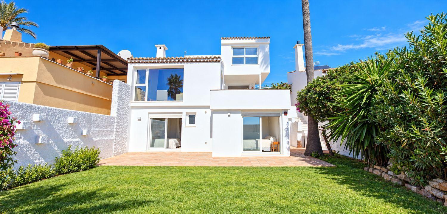Casa en Venta en Estepona