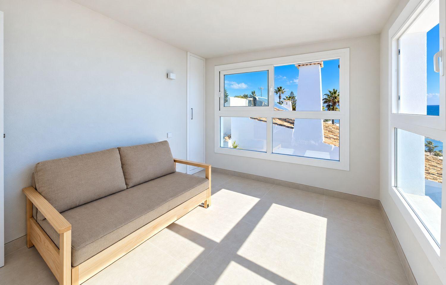 Casa en Venta en Estepona
