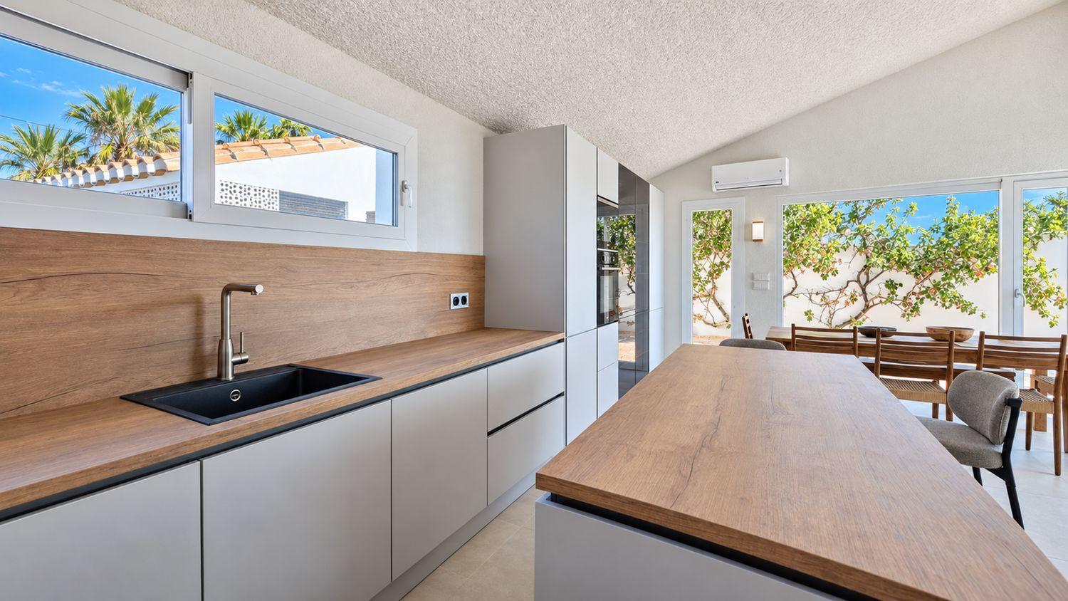 Casa en Venta en Estepona