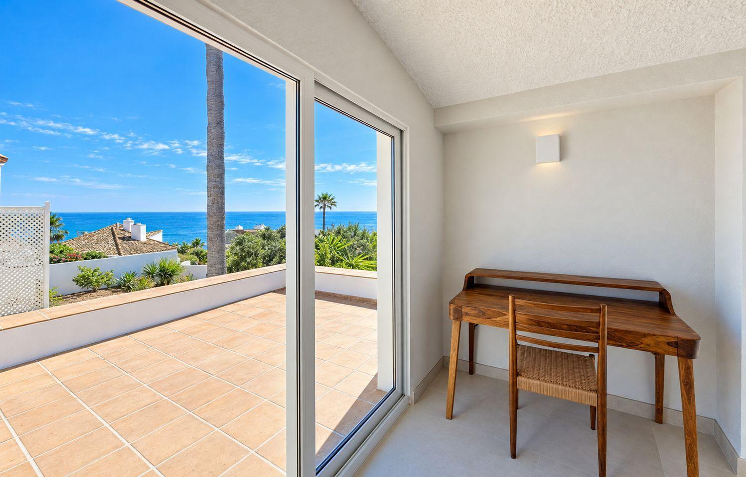 Casa en Venta en Estepona