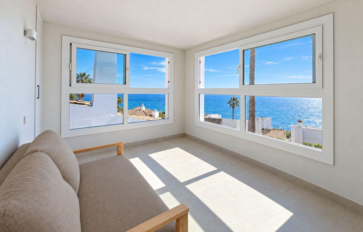 Casa en Venta en Estepona