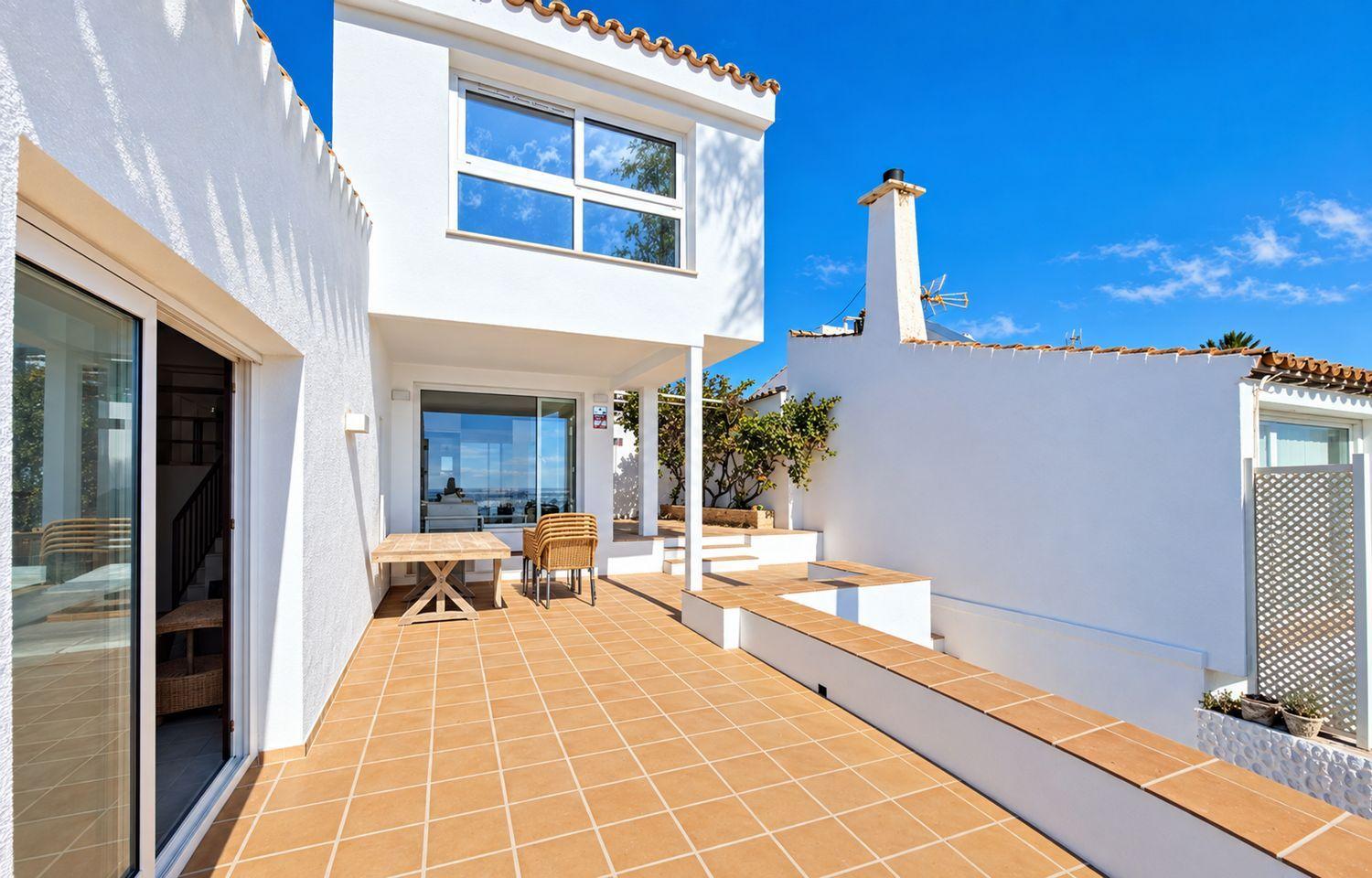 Casa en Venta en Estepona