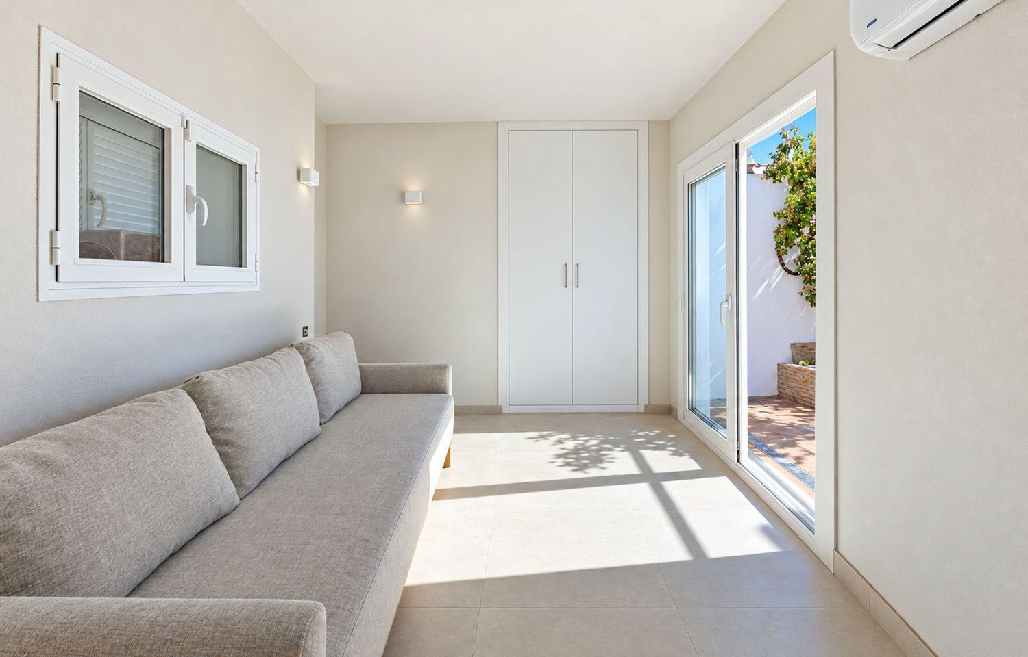 Casa en Venta en Estepona