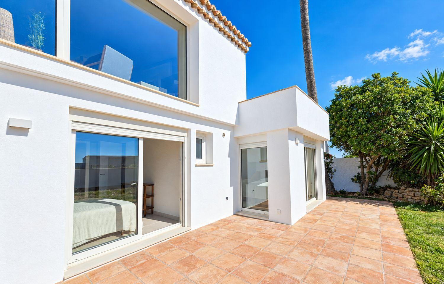 Casa en Venta en Estepona