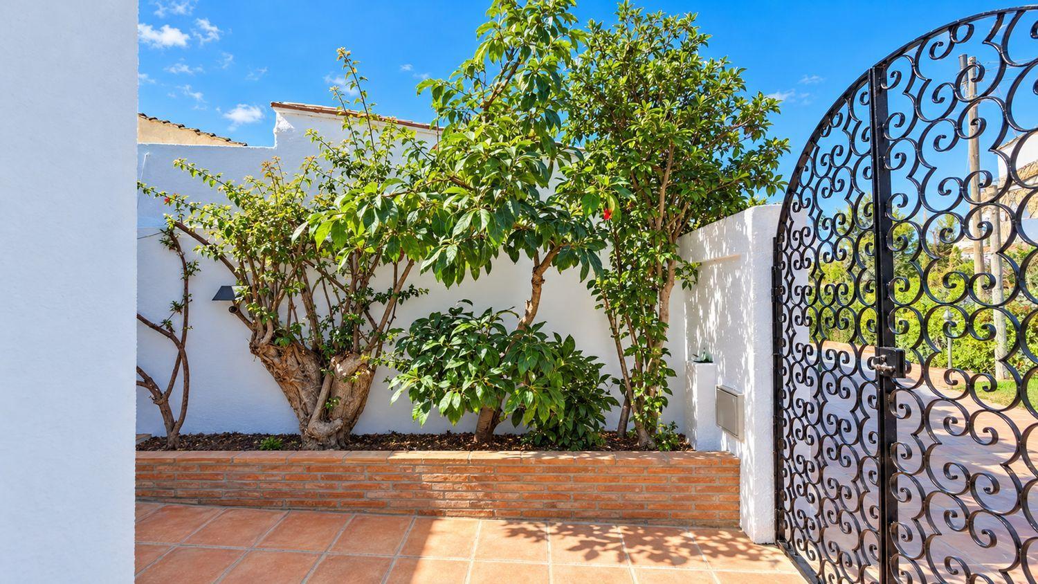 Casa en Venta en Estepona