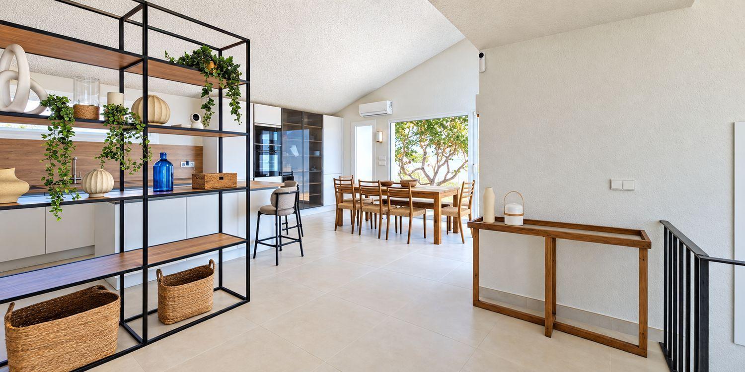 Casa en Venta en Estepona