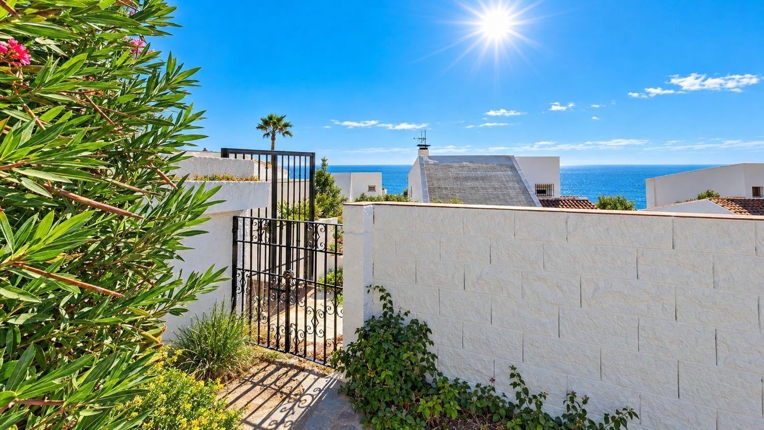 Casa en Venta en Estepona