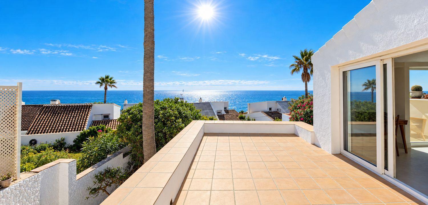 Casa en Venta en Estepona
