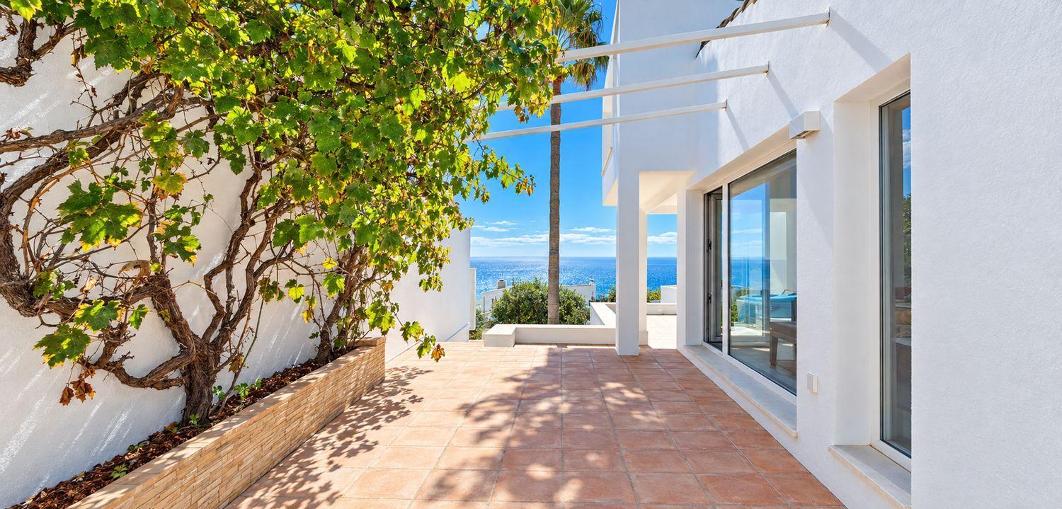 Casa en Venta en Estepona