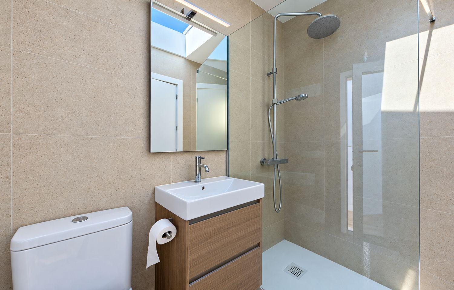 Casa en Venta en Estepona