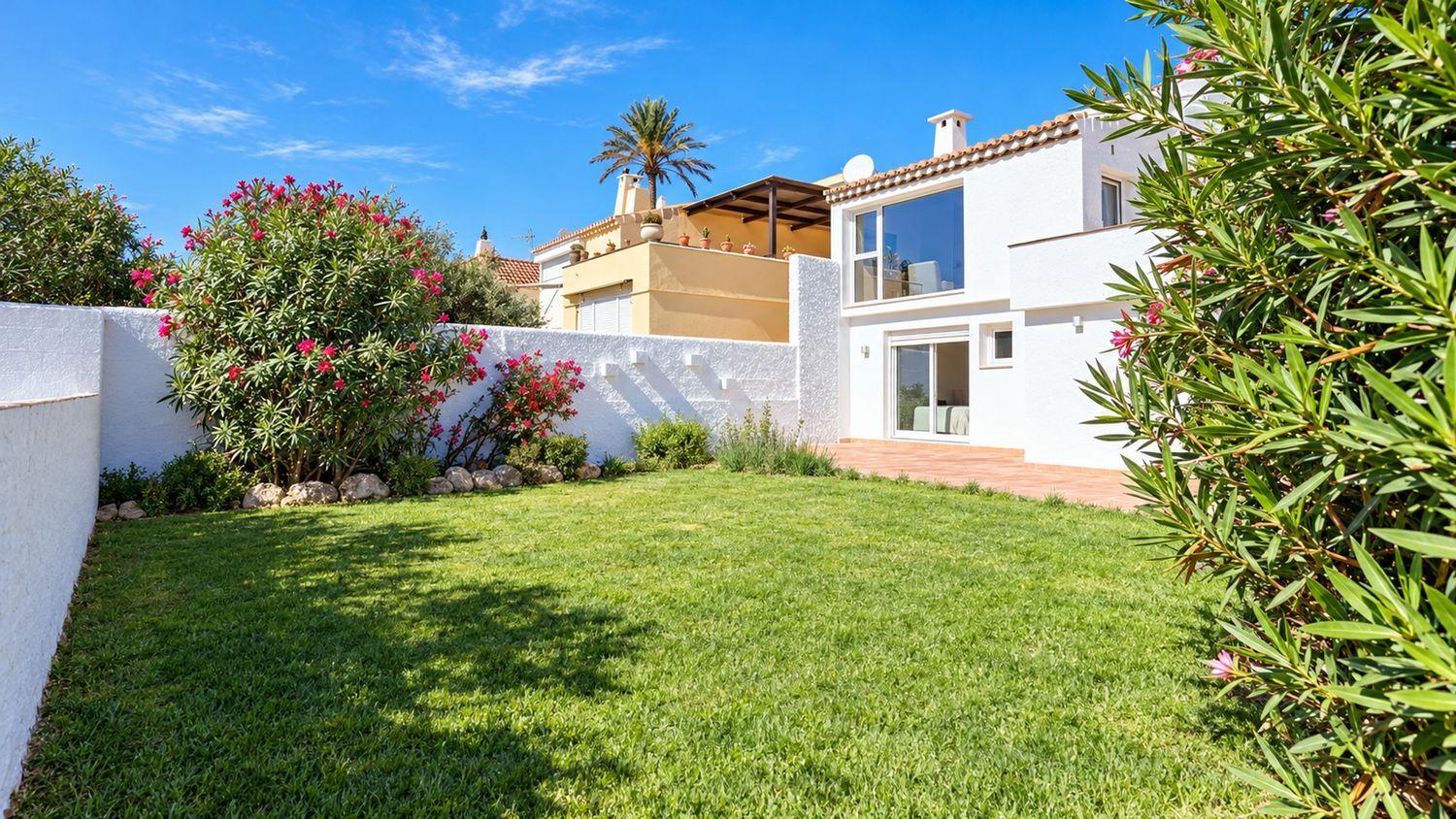 Casa en Venta en Estepona