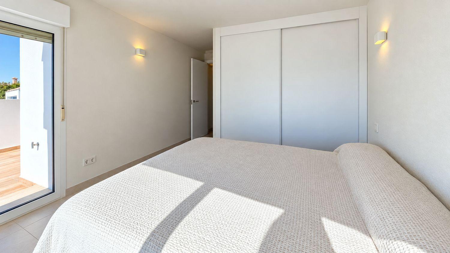 Casa en Venta en Estepona