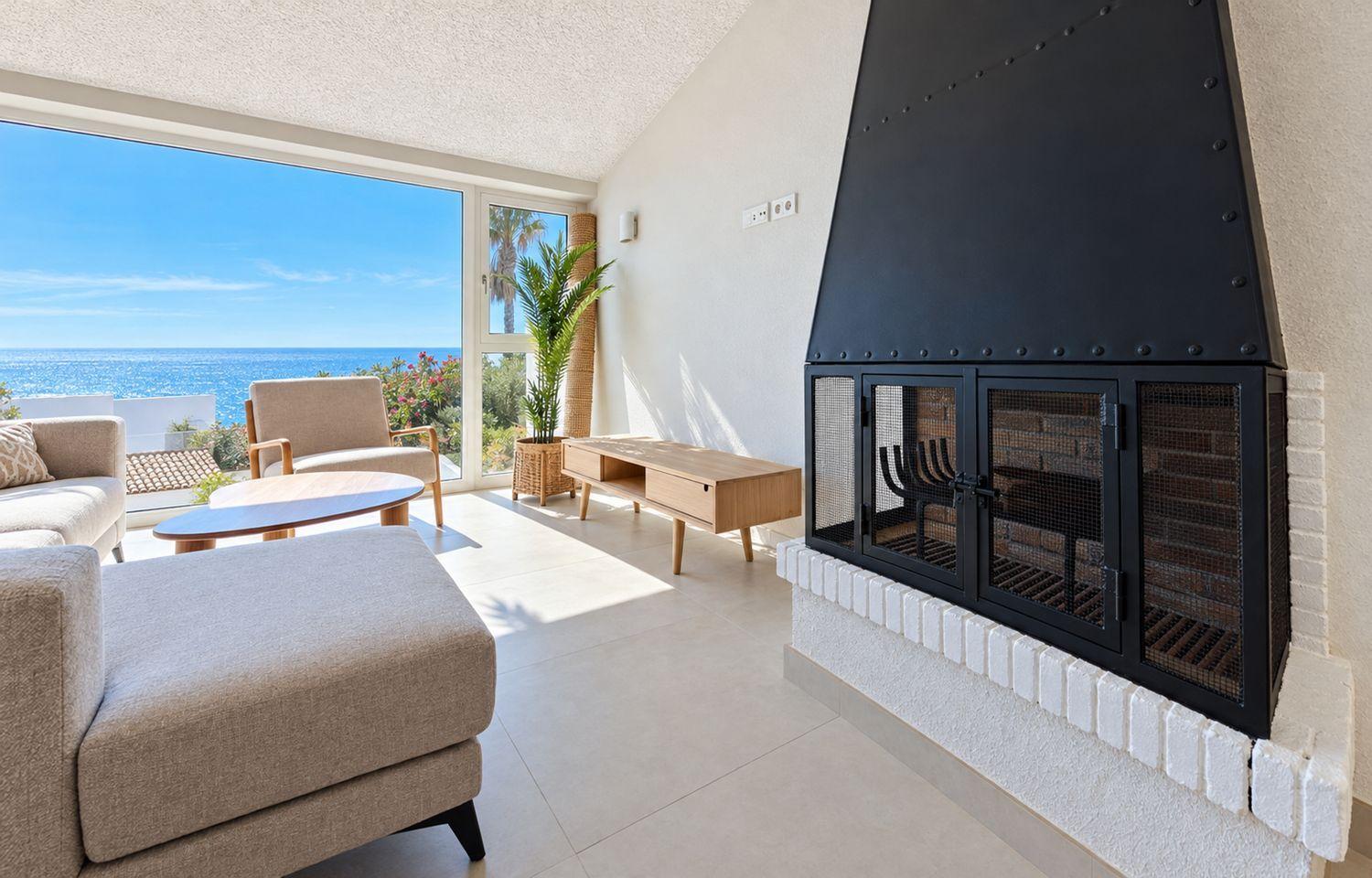 Casa en Venta en Estepona