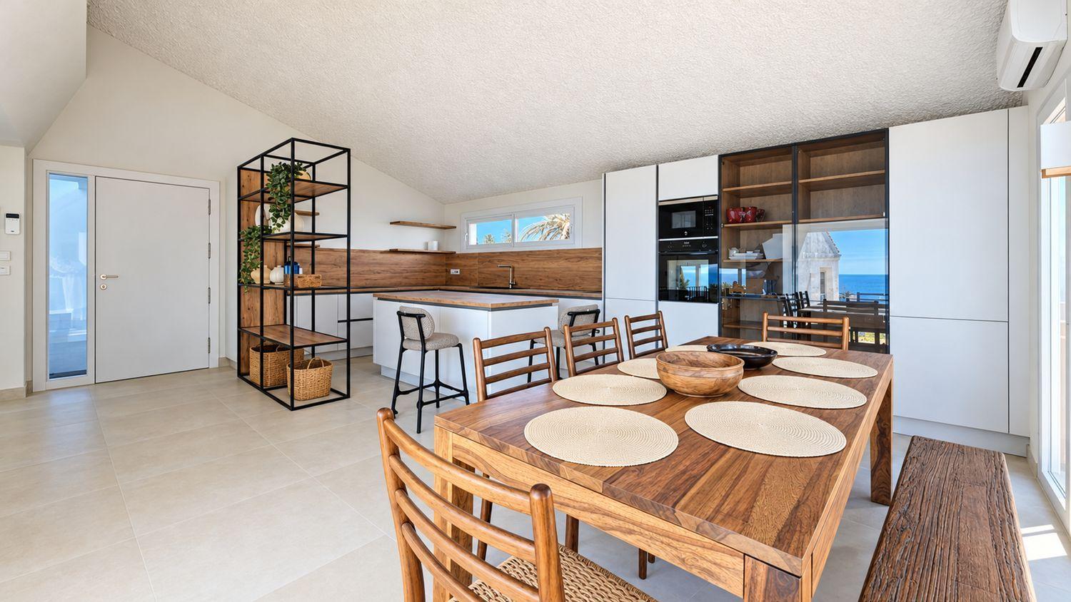 Casa en Venta en Estepona