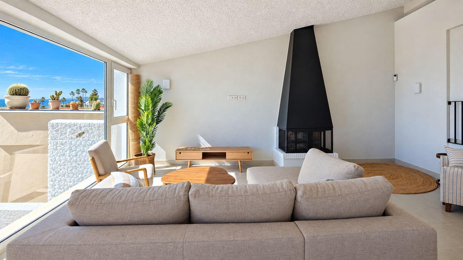 Casa en Venta en Estepona