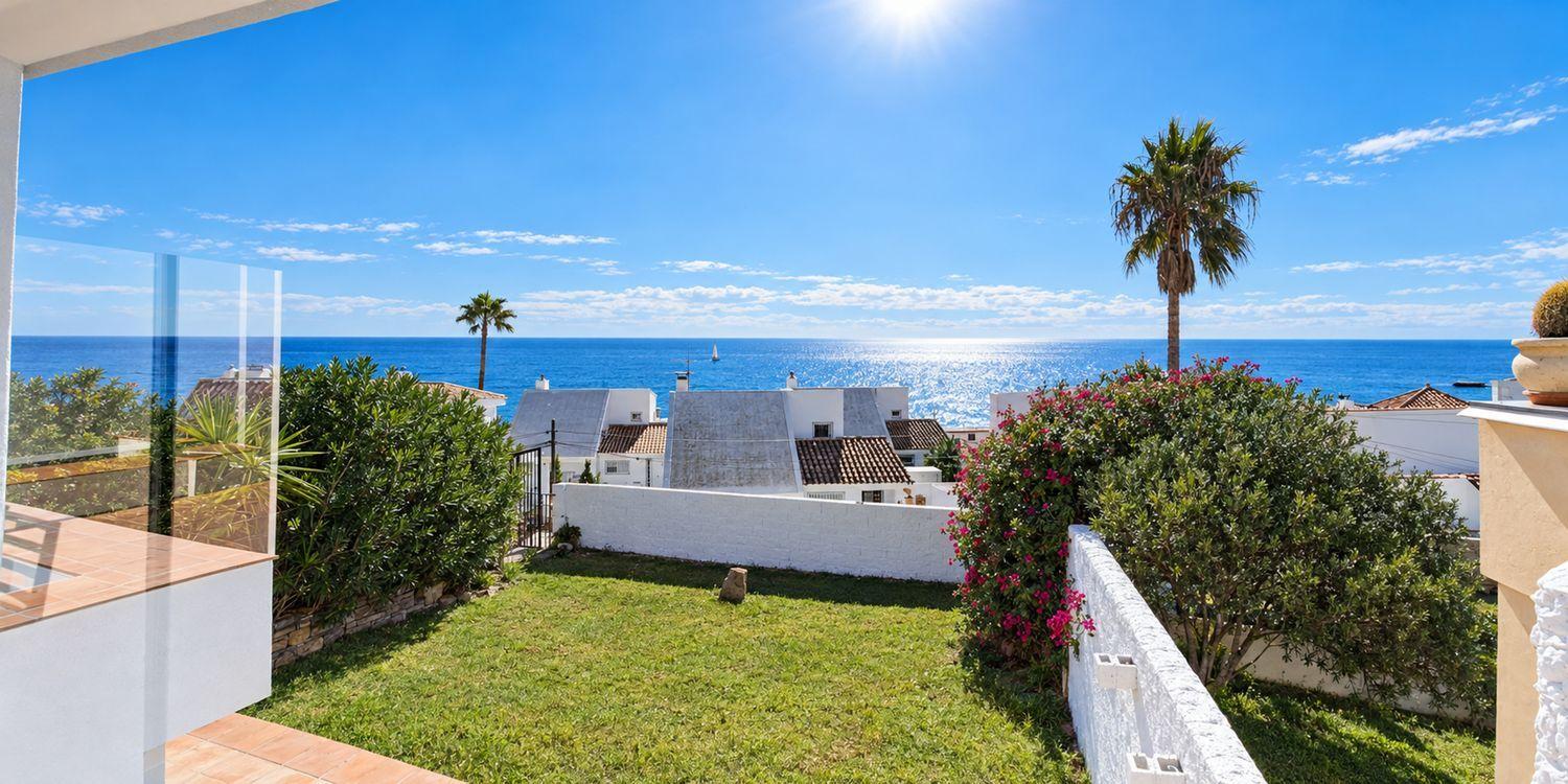 Casa en Venta en Estepona