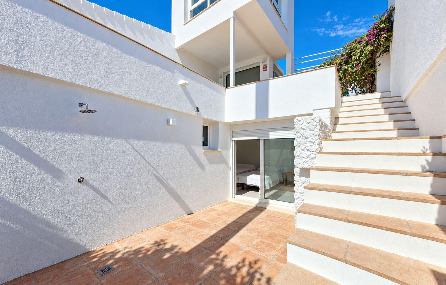 Casa en Venta en Estepona