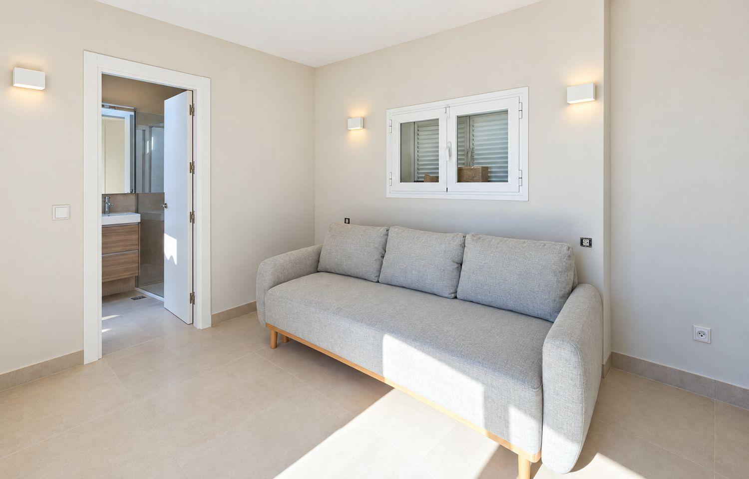 Casa en Venta en Estepona