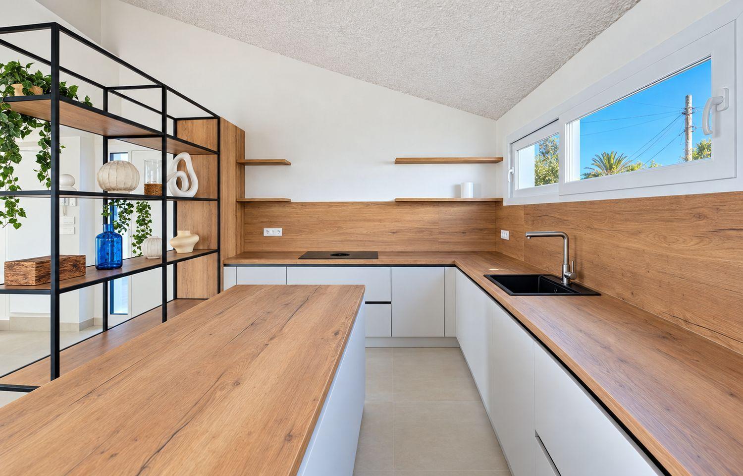 Casa en Venta en Estepona