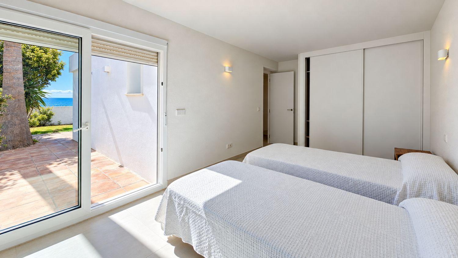 Casa en Venta en Estepona