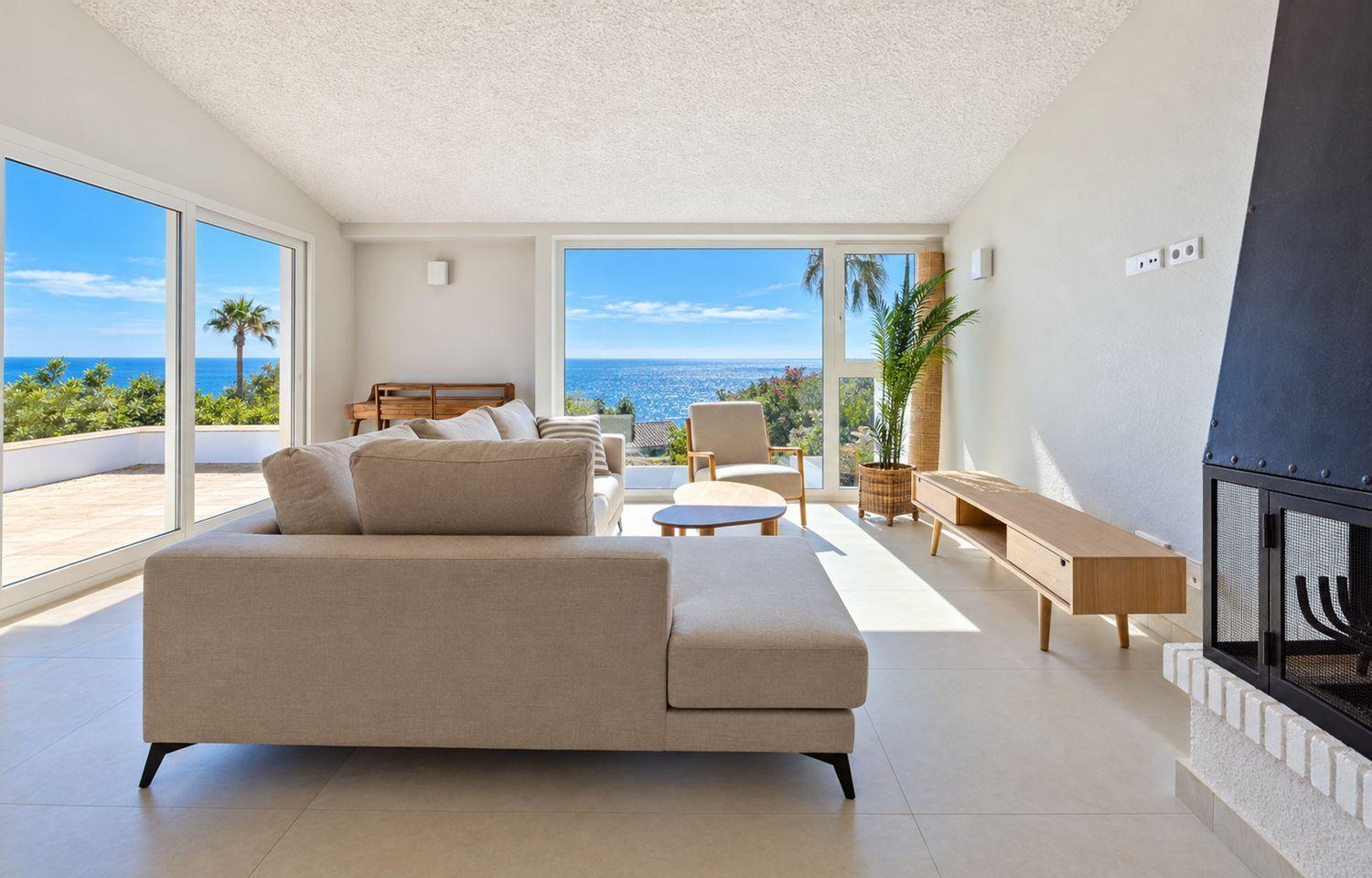 Casa en Venta en Estepona