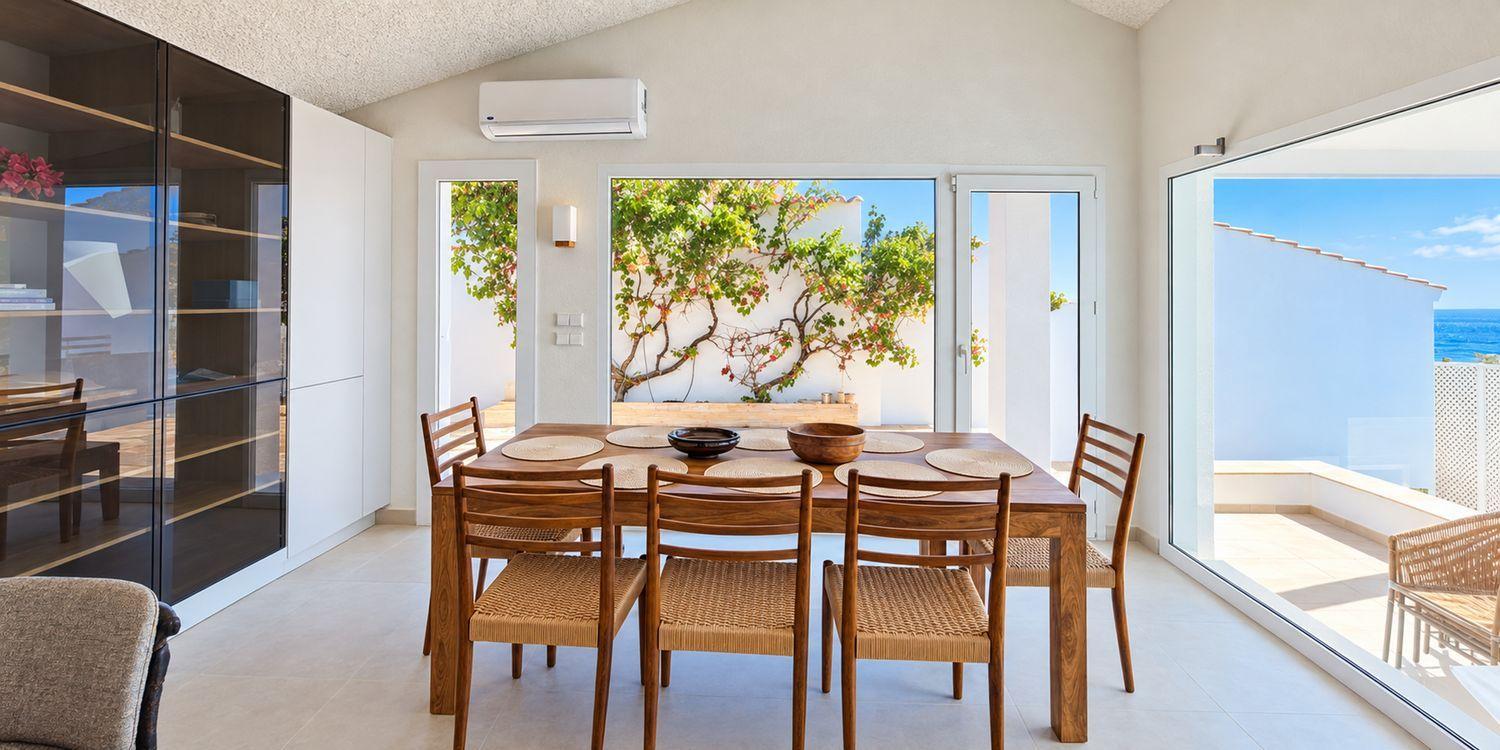 Casa en Venta en Estepona