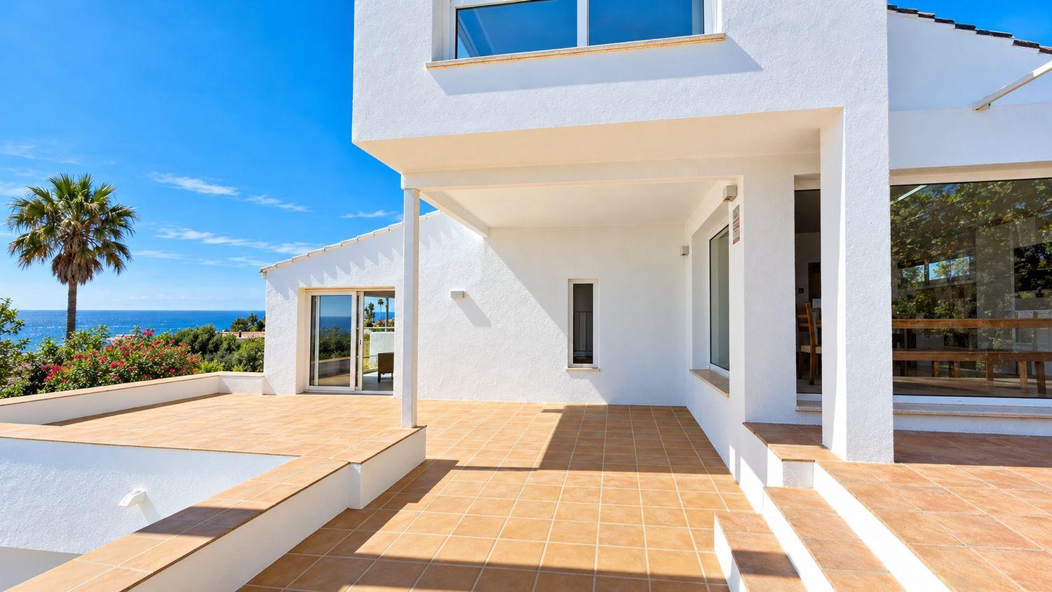 Casa en Venta en Estepona