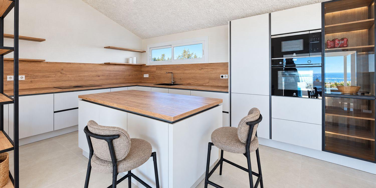 Casa en Venta en Estepona