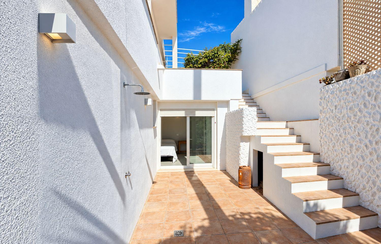 Casa en Venta en Estepona