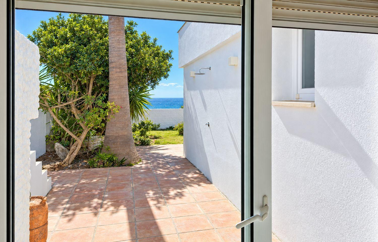Casa en Venta en Estepona