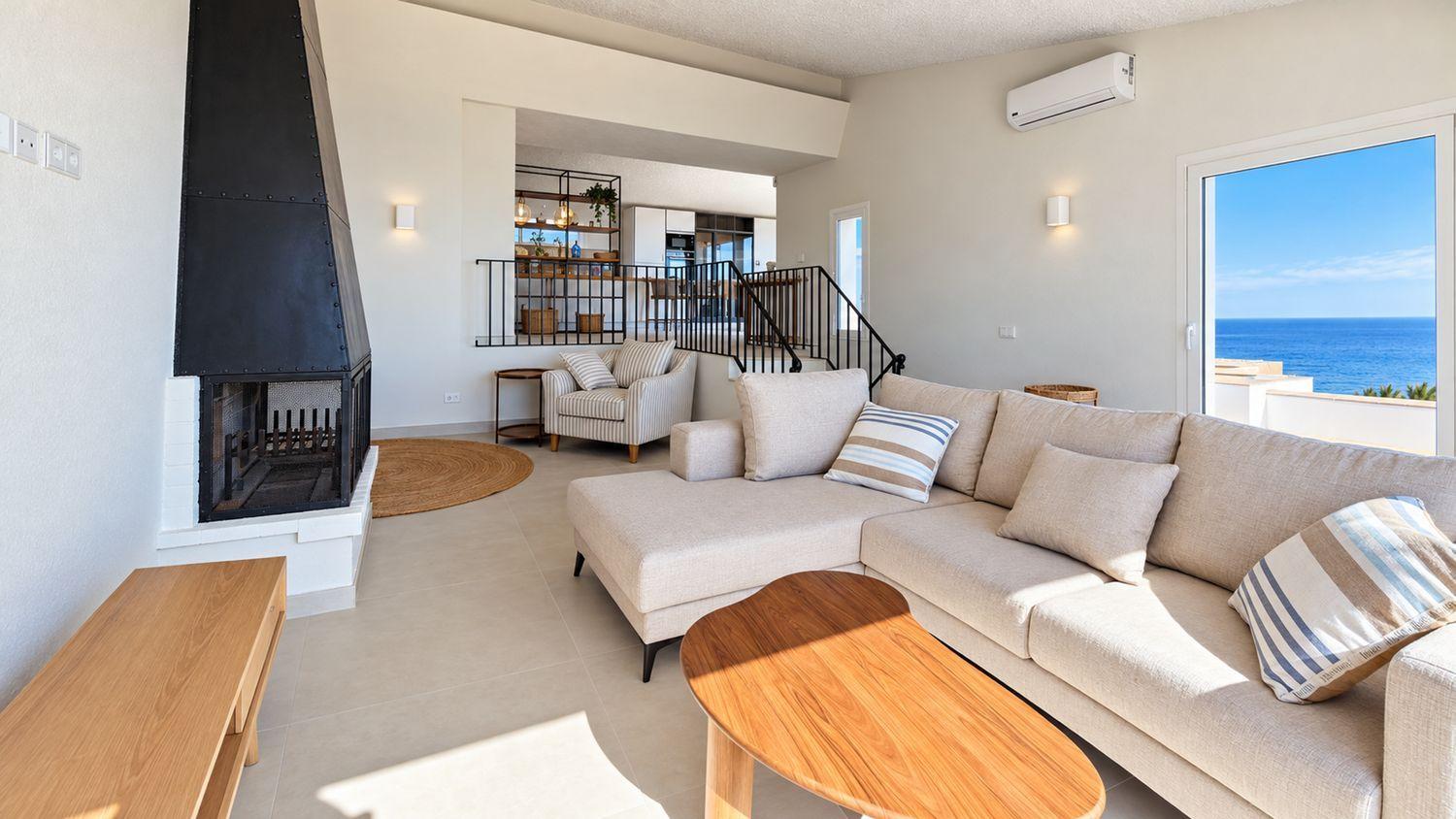 Casa en Venta en Estepona