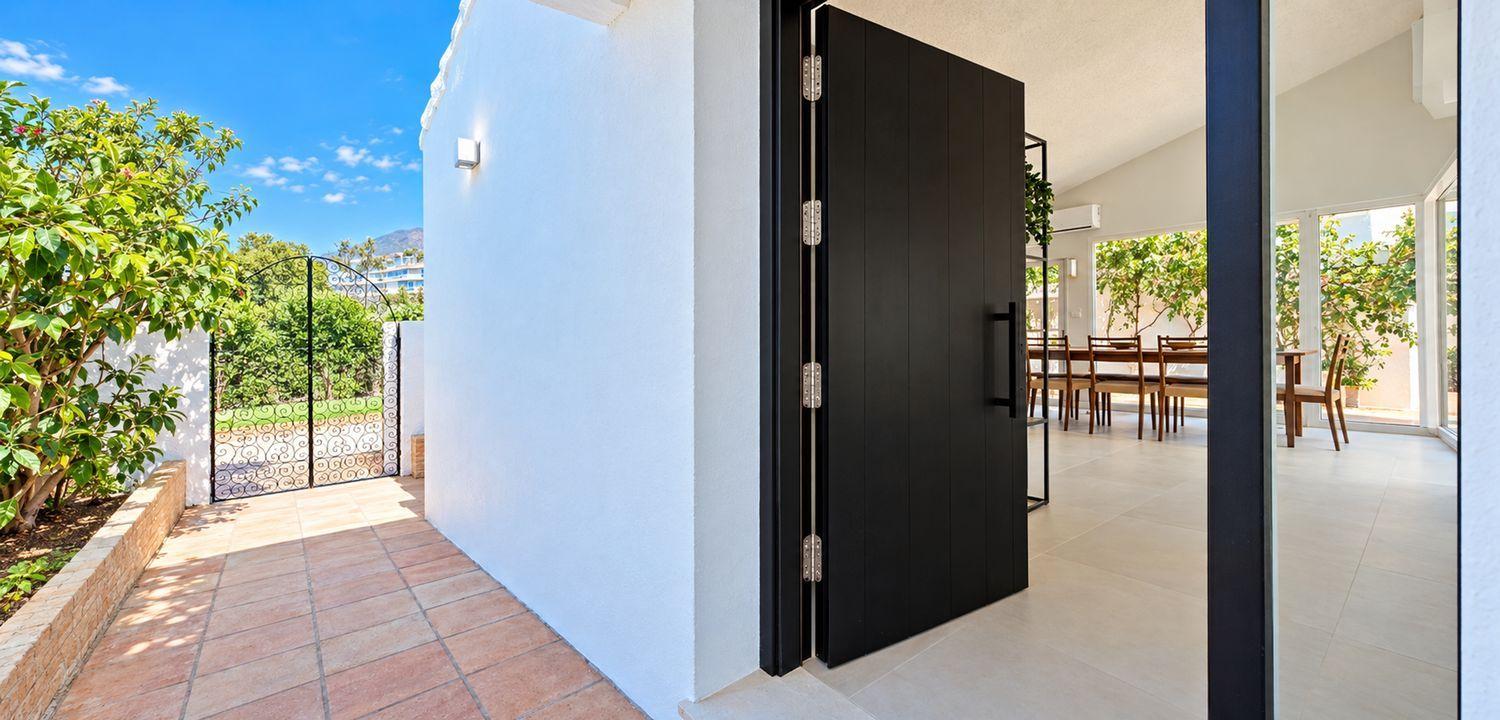 Casa en Venta en Estepona