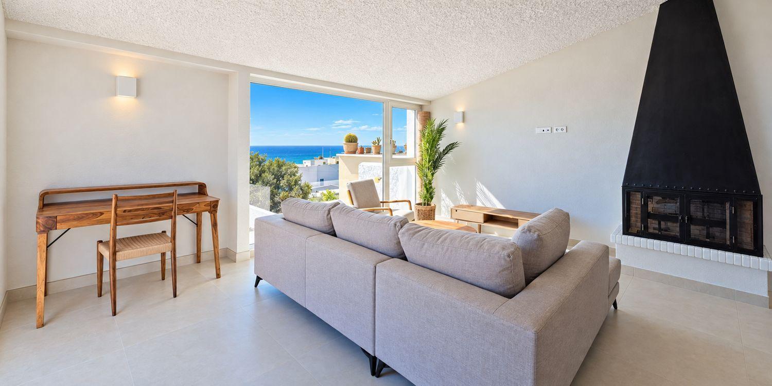 Casa en Venta en Estepona